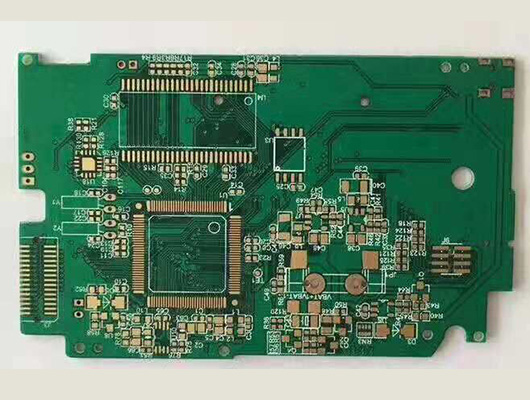 ZHKRPCB LTD Announces New Instant PCB Quote Online With Quick Delivery