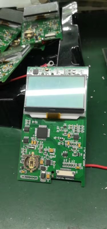 PCB Prototype Service