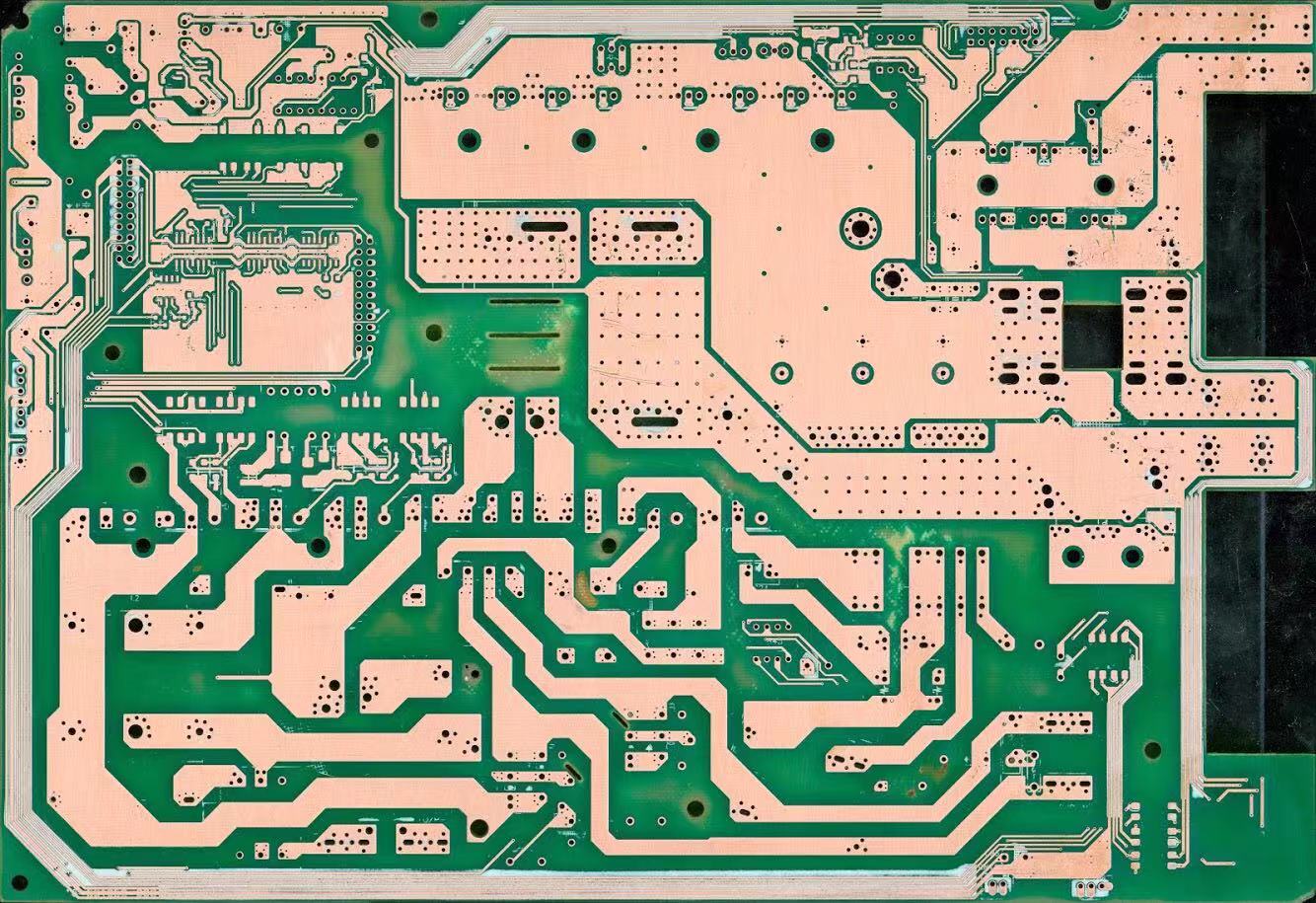 pcb clone solder